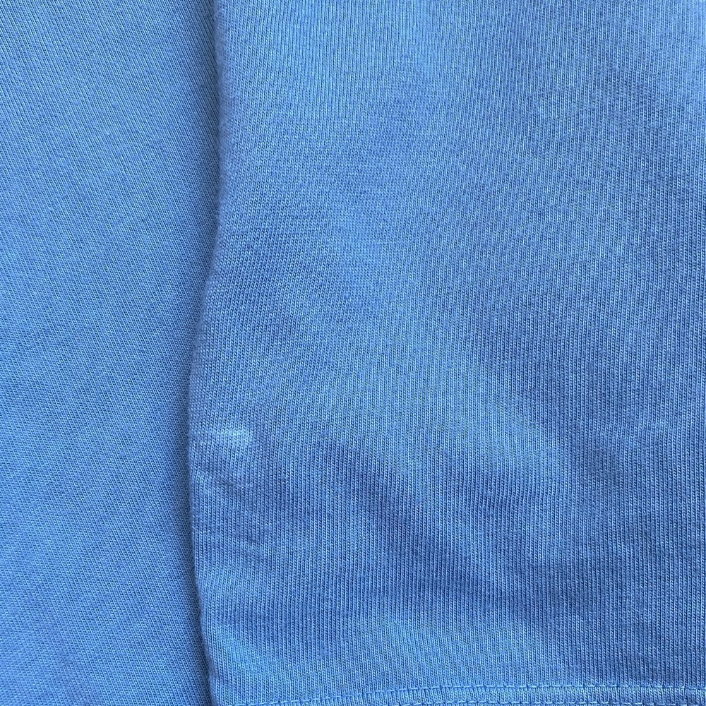 Vince Light Blue Polo Shirt - Picture 9 of 14